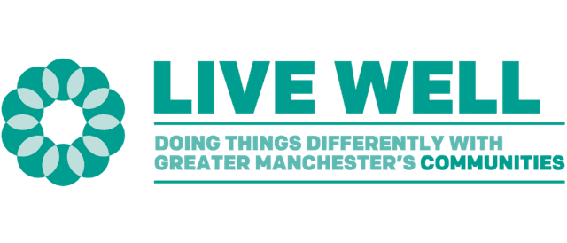 Live Well Greater Manchester