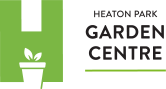 Heaton Park Garden Centre logo